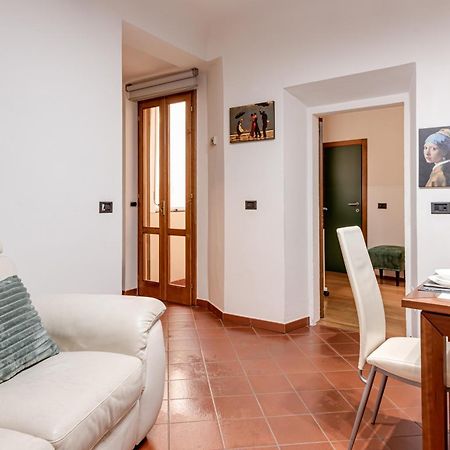 Appartamento San Gallo Florence Extérieur photo