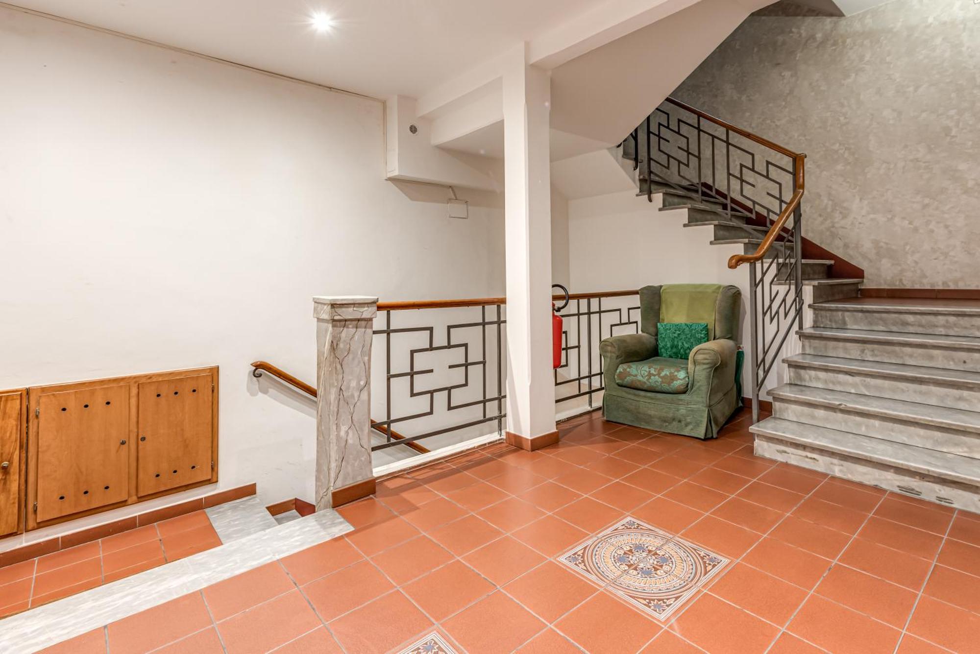 Appartamento San Gallo Florence Extérieur photo