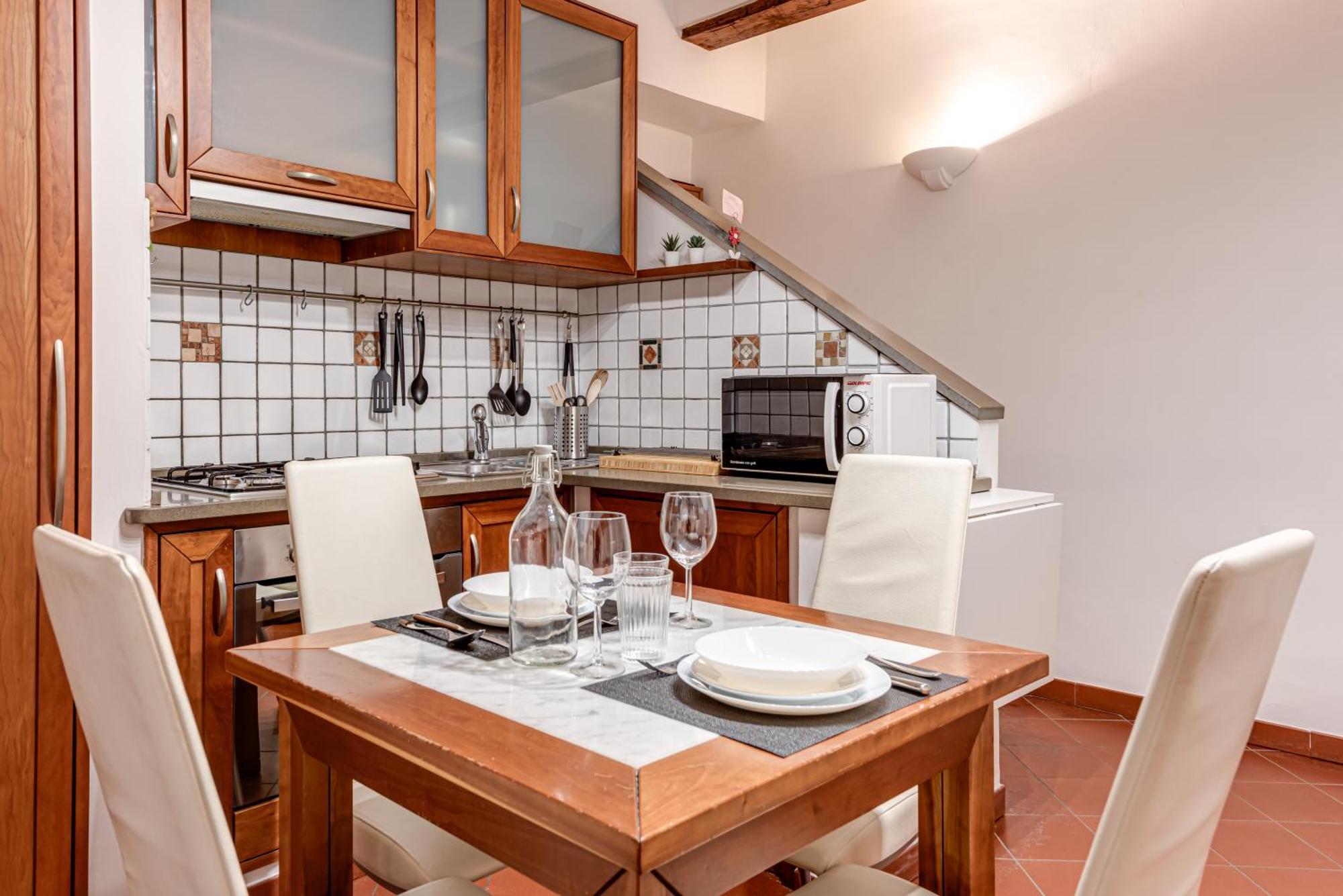 Appartamento San Gallo Florence Extérieur photo