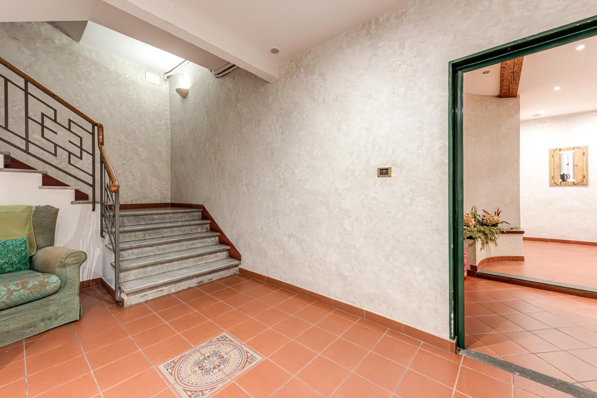 Appartamento San Gallo Florence Extérieur photo